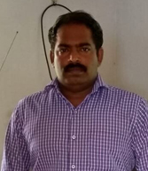 Never Married Hindu Groom in Chennai