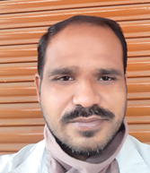 Never Married Hindu Groom in Hyderabad