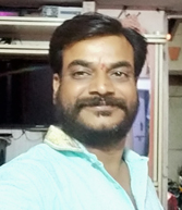 Divorced Hindu Groom in Pune