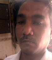 Never Married Hindu Groom in Mumbai