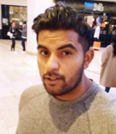 Never Married Hindu Groom in Rochester
