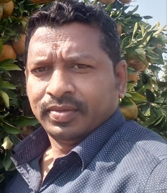 Never Married Hindu Groom in Anantapur