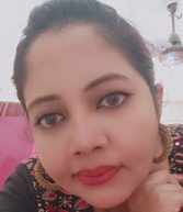 Divorced Hindu Bride in Kolkata