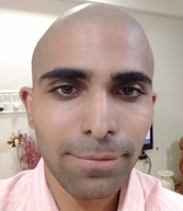 Never Married Hindu Groom in Mumbai