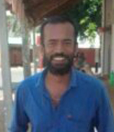 Never Married Hindu Groom in Bhavani