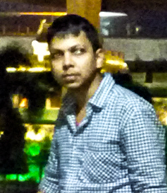 Never Married Hindu Groom in Delhi