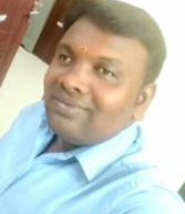 Never Married Hindu Groom in Vellakkovil