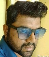 Never Married Hindu Groom in Chennai