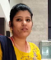 Never Married Hindu Bride in Madurai