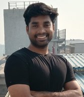 Never Married Hindu Groom in Mumbai