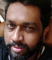 Divorced Hindu Groom in Mumbai