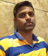 Never Married Muslim Groom in Adoni
