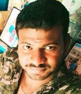 Never Married Hindu Groom in Erode