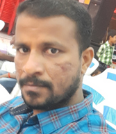 Never Married Hindu Groom in Chennai