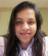 Divorced Hindu Bride in Belfast