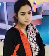 Never Married Muslim Bride in Delhi