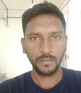 Divorced Hindu Groom in Guntakai
