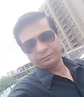 Never Married Hindu Groom in Rajgurunagar