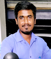 Naidu Grooms - RM656786