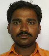 Divorced Hindu Groom in Kallur