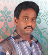 Divorced Hindu Groom in Chennai