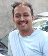 Awaiting Divorce Hindu Groom in Tumkur