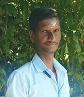 Never Married Christian Groom in Tiruchchinappalli