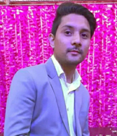 Never Married Hindu Groom in Delhi