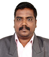 Awaiting Divorce Christian Groom in Chromepet