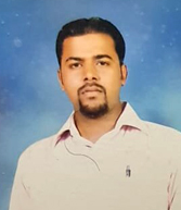 Divorced Christian Groom in Athni