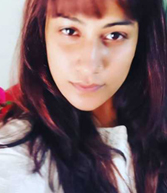 Never Married Hindu Bride in Billingham