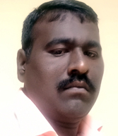 Divorced Christian Groom in Tirunelveli