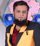 Divorced Muslim Groom in Bhavnagar