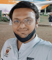 Never Married Hindu Groom in Vadodara