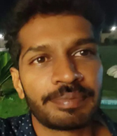 Divorced Hindu Groom in Mucherla