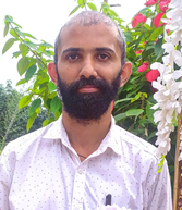 Never Married Christian Groom in Chelakara