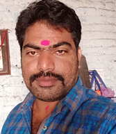 Never Married Hindu Groom in Hyderabad