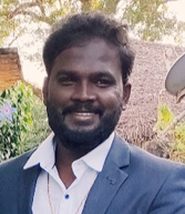  Church Of South India Matrimony - RM664322