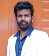 Never Married Hindu Groom in Chennai