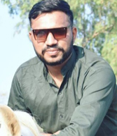 Never Married Hindu Groom in Amaravati