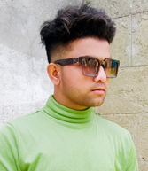 Never Married Muslim Groom in Deesa