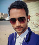 Never Married Muslim Groom in Rayachoti