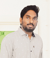 Never Married Hindu Groom in Chennai