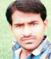 Never Married Hindu Groom in Kapadranj