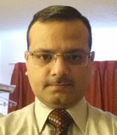 Never Married Hindu Groom in Edison