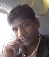 Awaiting Divorce Muslim Groom in Nausari