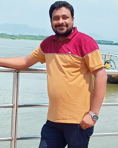 Never Married Hindu Groom in Bhubaneshwar
