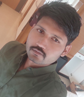 Never Married Hindu Groom in Kurduvadi