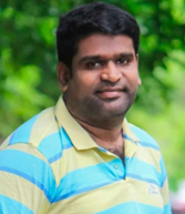 Never Married Hindu Groom in Vijayawada