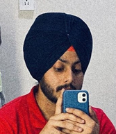 Widowed Sikh Groom in Ludhiana